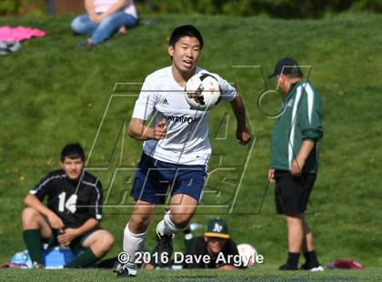 Thumbnail 3 in Wendover @ Waterford (UHSAA 2A Tournament) photogallery.