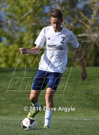Thumbnail 3 in Wendover @ Waterford (UHSAA 2A Tournament) photogallery.