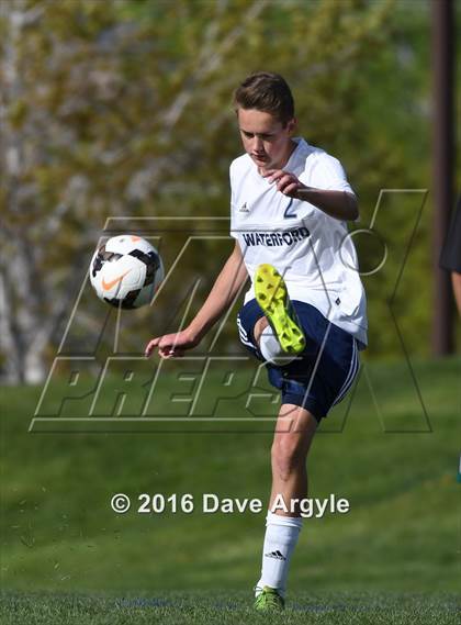 Thumbnail 3 in Wendover @ Waterford (UHSAA 2A Tournament) photogallery.