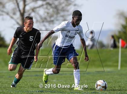 Thumbnail 3 in Wendover @ Waterford (UHSAA 2A Tournament) photogallery.