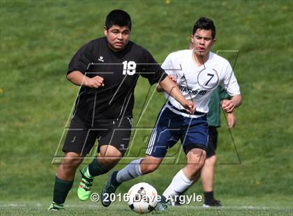Thumbnail 2 in Wendover @ Waterford (UHSAA 2A Tournament) photogallery.