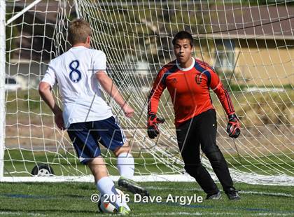Thumbnail 3 in Wendover @ Waterford (UHSAA 2A Tournament) photogallery.