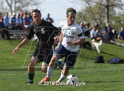 Thumbnail 1 in Wendover @ Waterford (UHSAA 2A Tournament) photogallery.