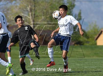 Thumbnail 2 in Wendover @ Waterford (UHSAA 2A Tournament) photogallery.