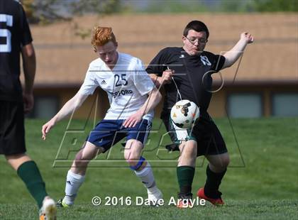 Thumbnail 2 in Wendover @ Waterford (UHSAA 2A Tournament) photogallery.