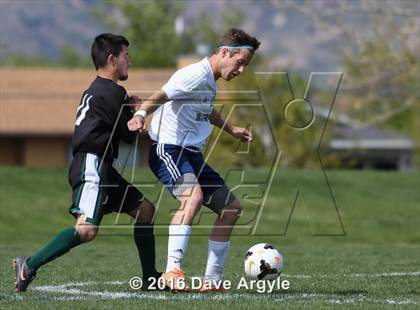 Thumbnail 1 in Wendover @ Waterford (UHSAA 2A Tournament) photogallery.