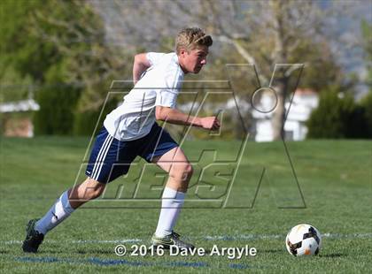Thumbnail 2 in Wendover @ Waterford (UHSAA 2A Tournament) photogallery.