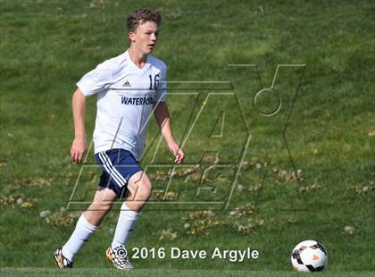 Thumbnail 2 in Wendover @ Waterford (UHSAA 2A Tournament) photogallery.