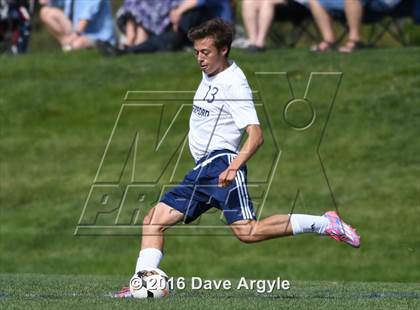 Thumbnail 1 in Wendover @ Waterford (UHSAA 2A Tournament) photogallery.
