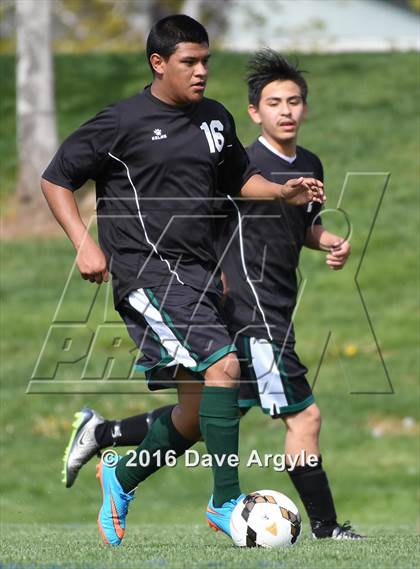 Thumbnail 3 in Wendover @ Waterford (UHSAA 2A Tournament) photogallery.