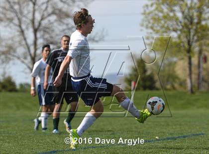 Thumbnail 2 in Wendover @ Waterford (UHSAA 2A Tournament) photogallery.