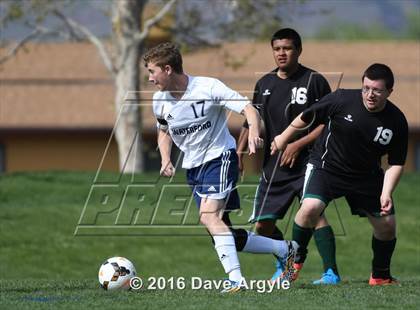 Thumbnail 3 in Wendover @ Waterford (UHSAA 2A Tournament) photogallery.