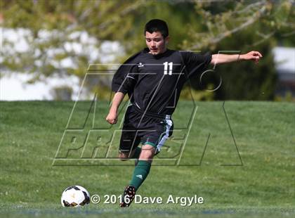 Thumbnail 3 in Wendover @ Waterford (UHSAA 2A Tournament) photogallery.