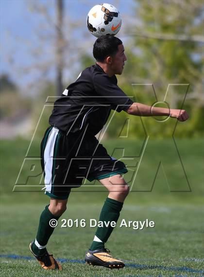 Thumbnail 1 in Wendover @ Waterford (UHSAA 2A Tournament) photogallery.
