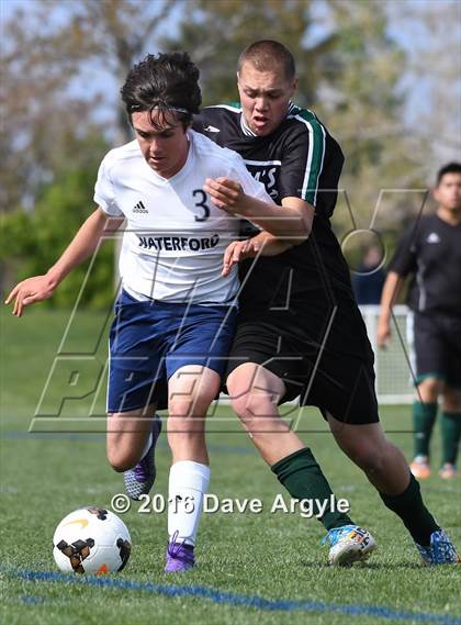 Thumbnail 2 in Wendover @ Waterford (UHSAA 2A Tournament) photogallery.