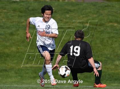 Thumbnail 1 in Wendover @ Waterford (UHSAA 2A Tournament) photogallery.