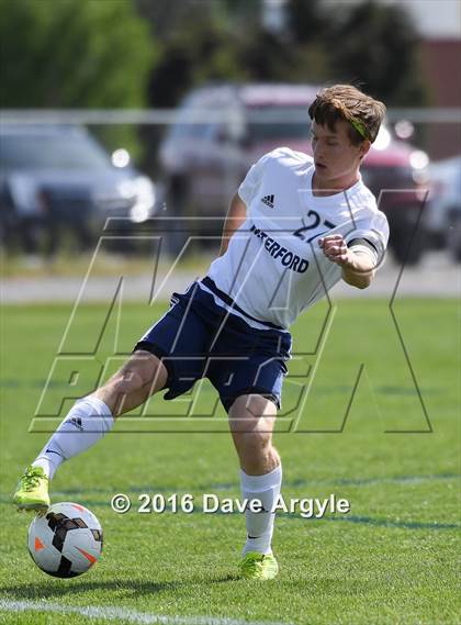 Thumbnail 1 in Wendover @ Waterford (UHSAA 2A Tournament) photogallery.