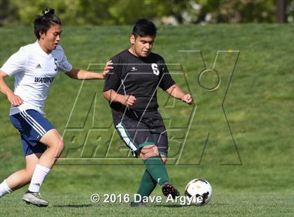 Thumbnail 2 in Wendover @ Waterford (UHSAA 2A Tournament) photogallery.