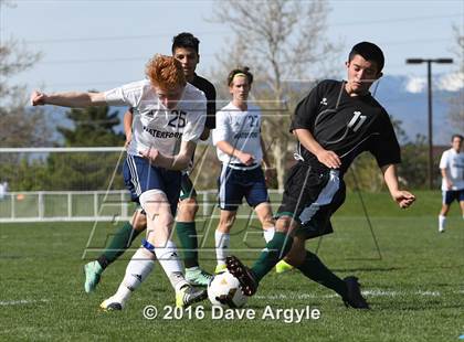 Thumbnail 3 in Wendover @ Waterford (UHSAA 2A Tournament) photogallery.