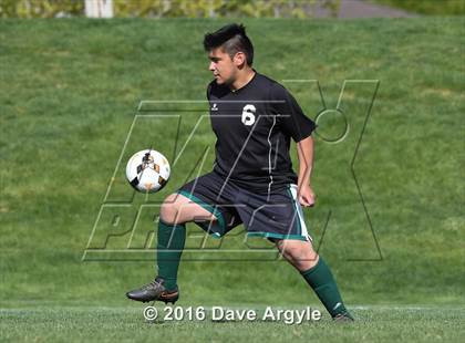 Thumbnail 1 in Wendover @ Waterford (UHSAA 2A Tournament) photogallery.
