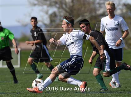 Thumbnail 1 in Wendover @ Waterford (UHSAA 2A Tournament) photogallery.