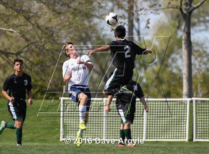 Thumbnail 1 in Wendover @ Waterford (UHSAA 2A Tournament) photogallery.
