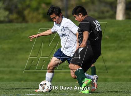Thumbnail 3 in Wendover @ Waterford (UHSAA 2A Tournament) photogallery.