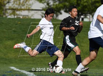 Thumbnail 3 in Wendover @ Waterford (UHSAA 2A Tournament) photogallery.