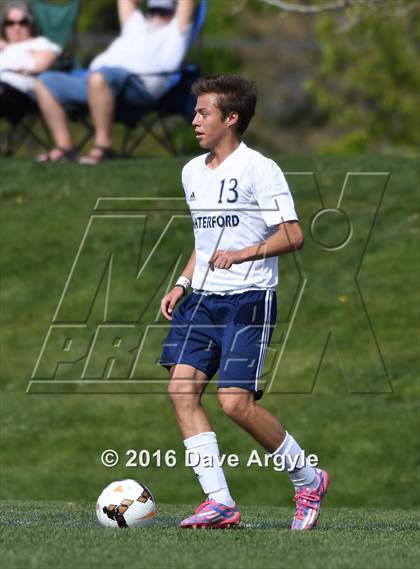 Thumbnail 3 in Wendover @ Waterford (UHSAA 2A Tournament) photogallery.