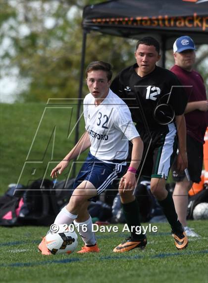 Thumbnail 3 in Wendover @ Waterford (UHSAA 2A Tournament) photogallery.
