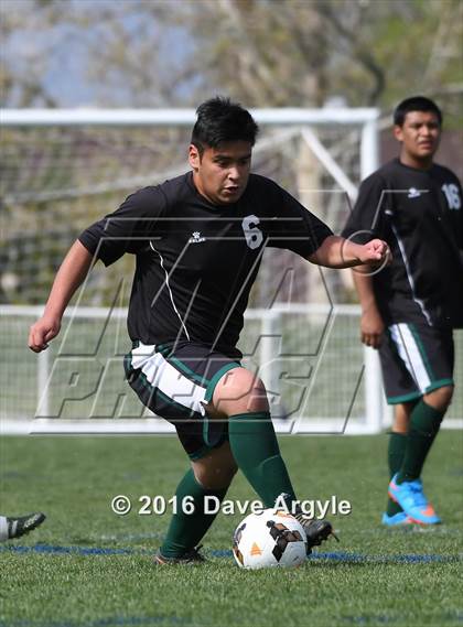 Thumbnail 1 in Wendover @ Waterford (UHSAA 2A Tournament) photogallery.