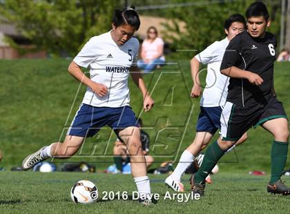 Thumbnail 2 in Wendover @ Waterford (UHSAA 2A Tournament) photogallery.