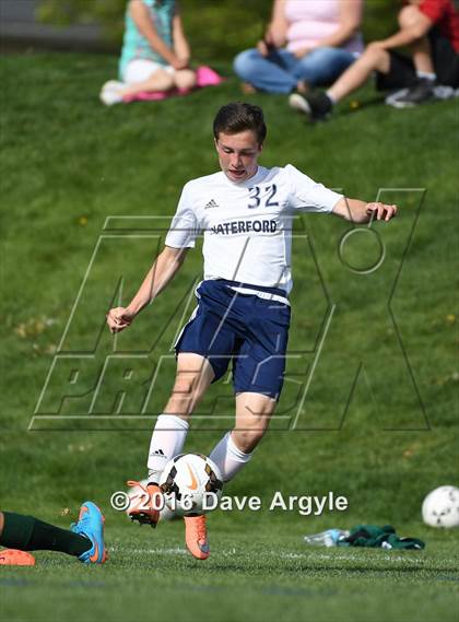 Thumbnail 1 in Wendover @ Waterford (UHSAA 2A Tournament) photogallery.