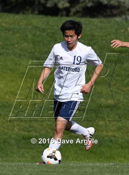 Thumbnail 2 in Wendover @ Waterford (UHSAA 2A Tournament) photogallery.