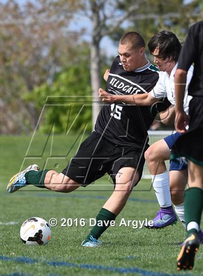 Thumbnail 2 in Wendover @ Waterford (UHSAA 2A Tournament) photogallery.