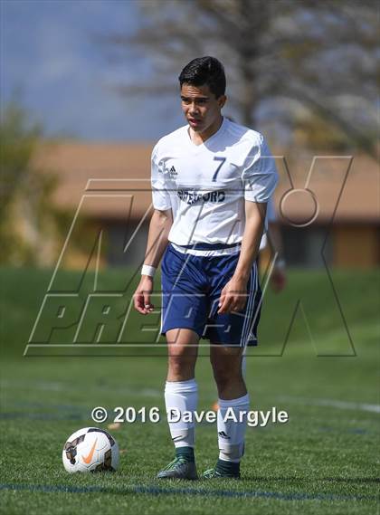 Thumbnail 3 in Wendover @ Waterford (UHSAA 2A Tournament) photogallery.
