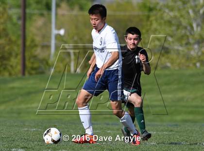 Thumbnail 2 in Wendover @ Waterford (UHSAA 2A Tournament) photogallery.