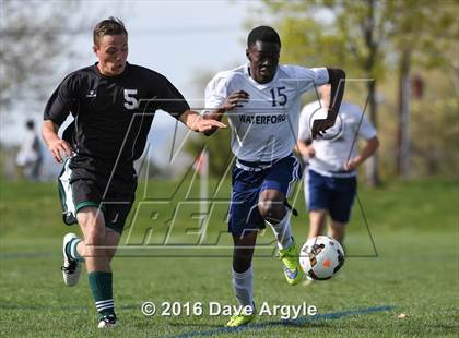 Thumbnail 2 in Wendover @ Waterford (UHSAA 2A Tournament) photogallery.