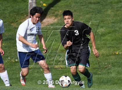 Thumbnail 1 in Wendover @ Waterford (UHSAA 2A Tournament) photogallery.