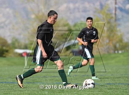 Thumbnail 1 in Wendover @ Waterford (UHSAA 2A Tournament) photogallery.
