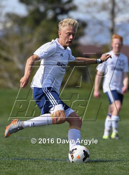 Thumbnail 2 in Wendover @ Waterford (UHSAA 2A Tournament) photogallery.