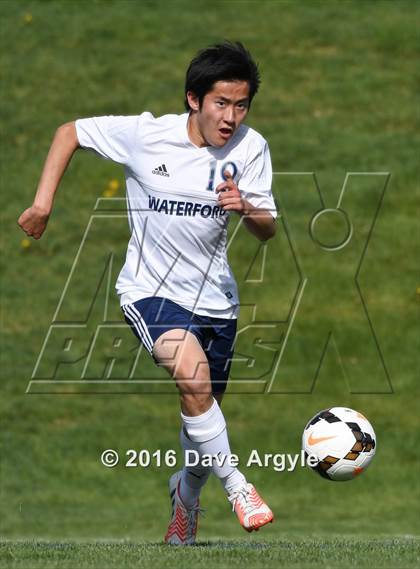 Thumbnail 3 in Wendover @ Waterford (UHSAA 2A Tournament) photogallery.