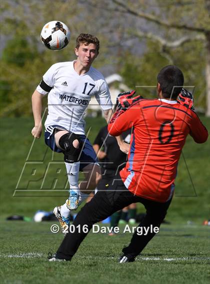 Thumbnail 2 in Wendover @ Waterford (UHSAA 2A Tournament) photogallery.