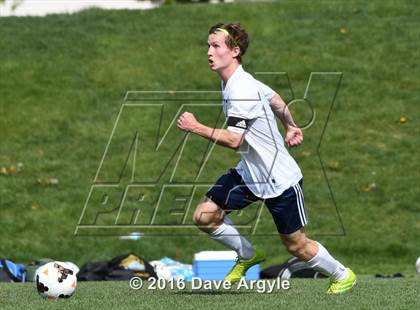 Thumbnail 2 in Wendover @ Waterford (UHSAA 2A Tournament) photogallery.