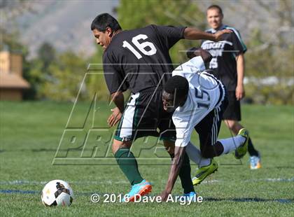 Thumbnail 3 in Wendover @ Waterford (UHSAA 2A Tournament) photogallery.