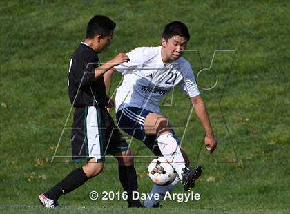 Thumbnail 3 in Wendover @ Waterford (UHSAA 2A Tournament) photogallery.