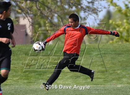 Thumbnail 1 in Wendover @ Waterford (UHSAA 2A Tournament) photogallery.