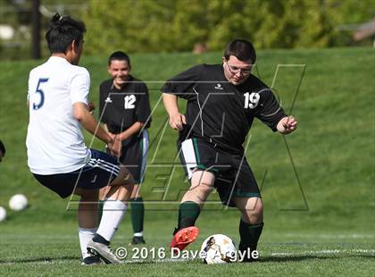 Thumbnail 2 in Wendover @ Waterford (UHSAA 2A Tournament) photogallery.