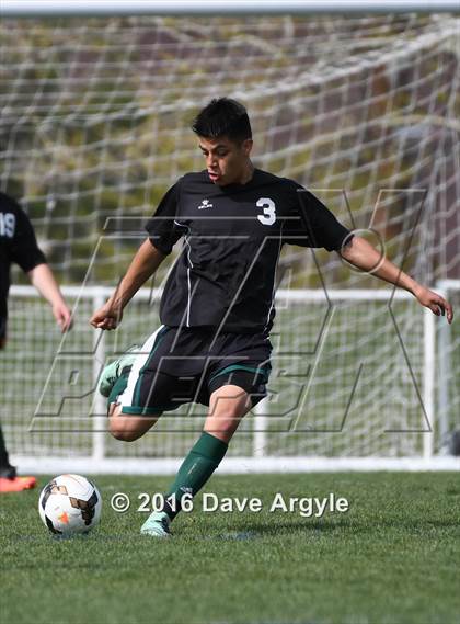Thumbnail 3 in Wendover @ Waterford (UHSAA 2A Tournament) photogallery.