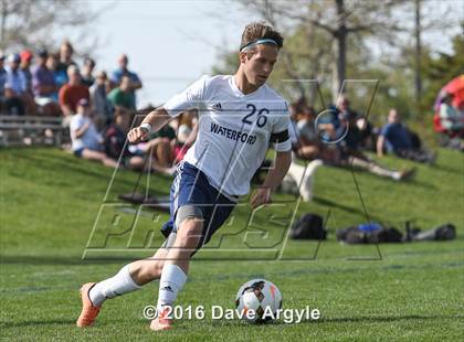 Thumbnail 3 in Wendover @ Waterford (UHSAA 2A Tournament) photogallery.